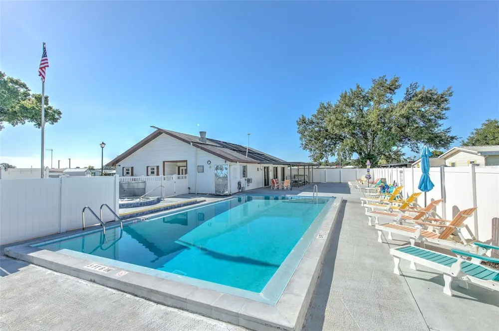 5309 MONTEGO DRIVE Zephyrhills, FL 33541