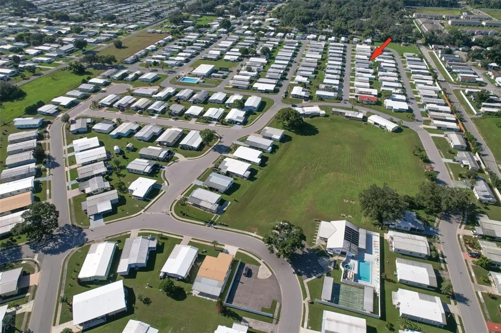 5309 MONTEGO DRIVE Zephyrhills, FL 33541
