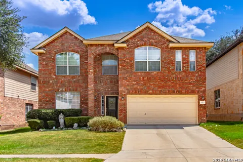 1322 WINSTON CV