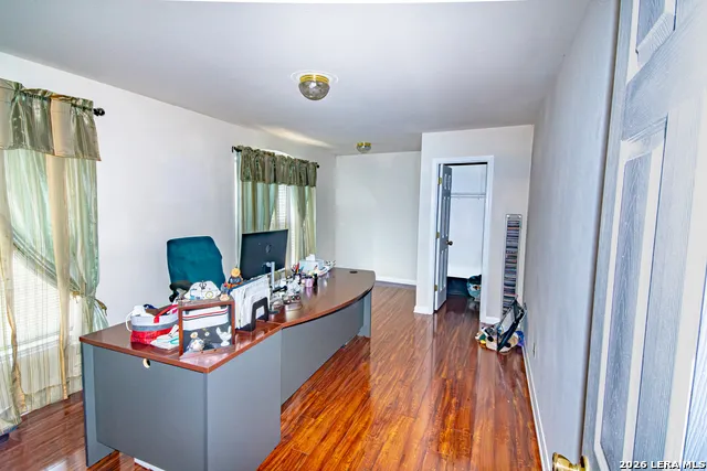 1322 WINSTON CV San Antonio, TX 78260
