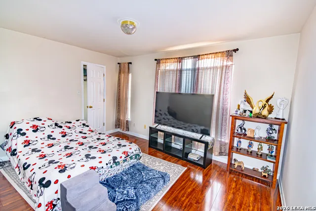 1322 WINSTON CV San Antonio, TX 78260