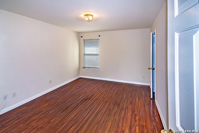 1322 WINSTON CV San Antonio, TX 78260