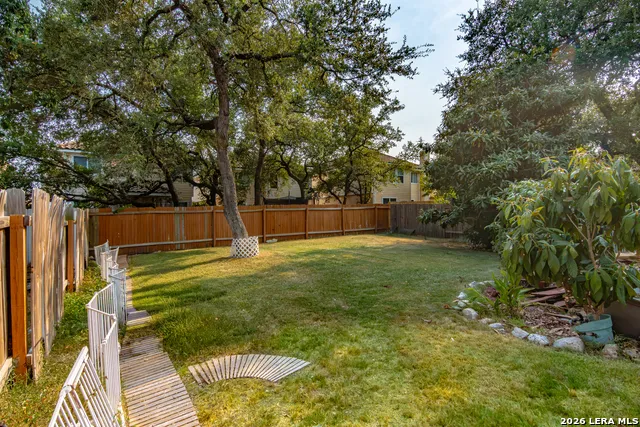 1322 WINSTON CV San Antonio, TX 78260