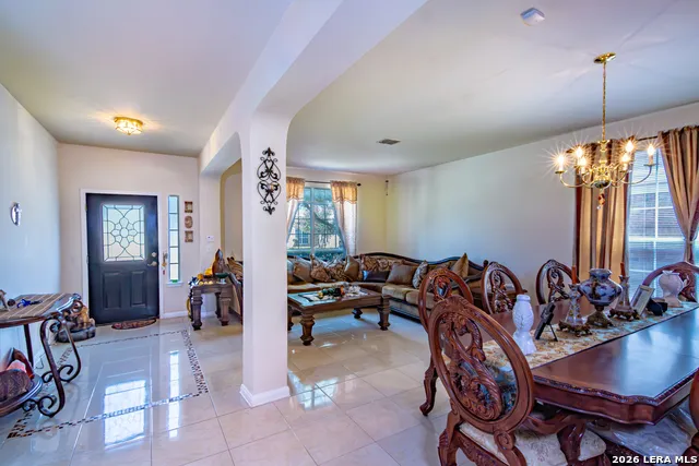 1322 WINSTON CV San Antonio, TX 78260