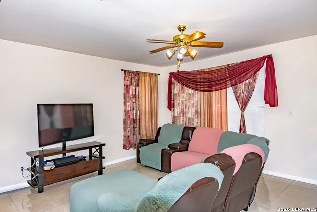 1322 WINSTON CV San Antonio, TX 78260