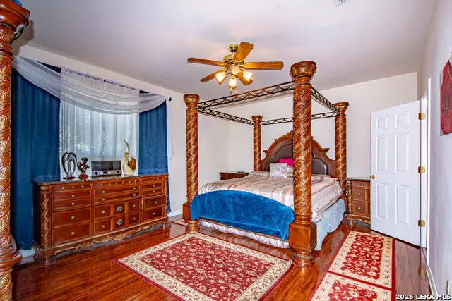 1322 WINSTON CV San Antonio, TX 78260