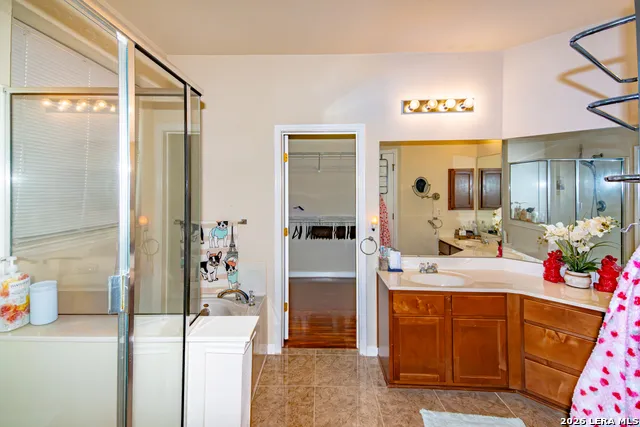 1322 WINSTON CV San Antonio, TX 78260