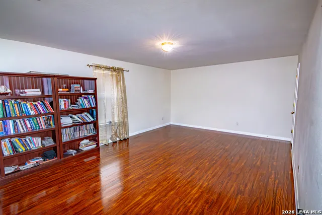 1322 WINSTON CV San Antonio, TX 78260