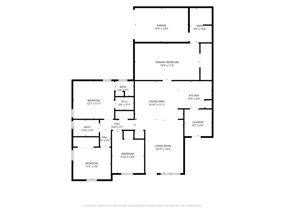 13105 Blossomheath Lane Dallas, TX 75240