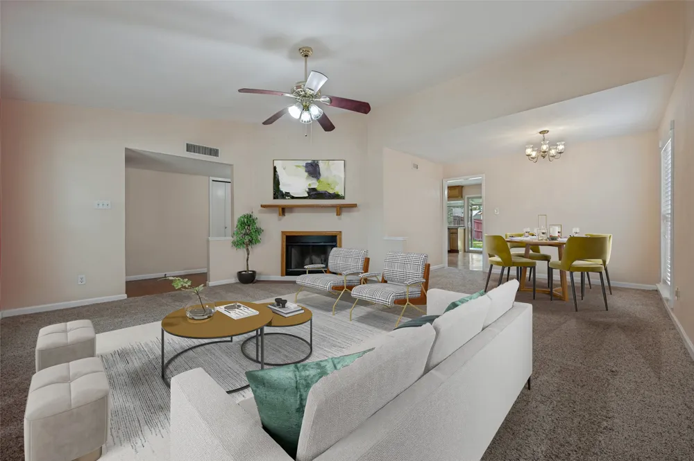450 Woodhurst Drive Coppell, TX 75019