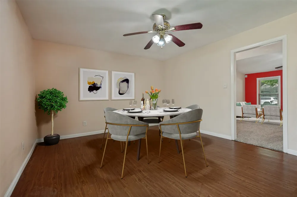 450 Woodhurst Drive Coppell, TX 75019