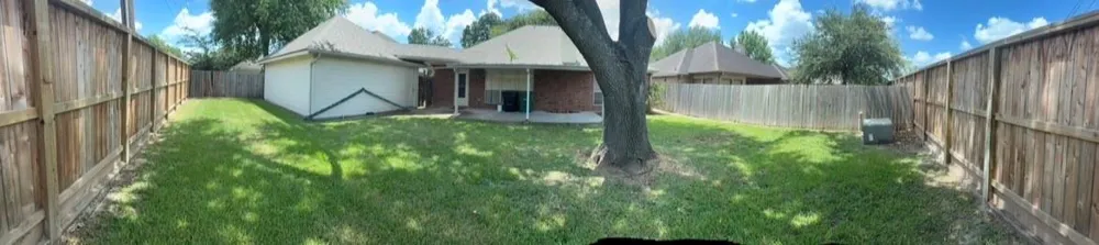3310 Elmcrest Drive Houston, TX 77088