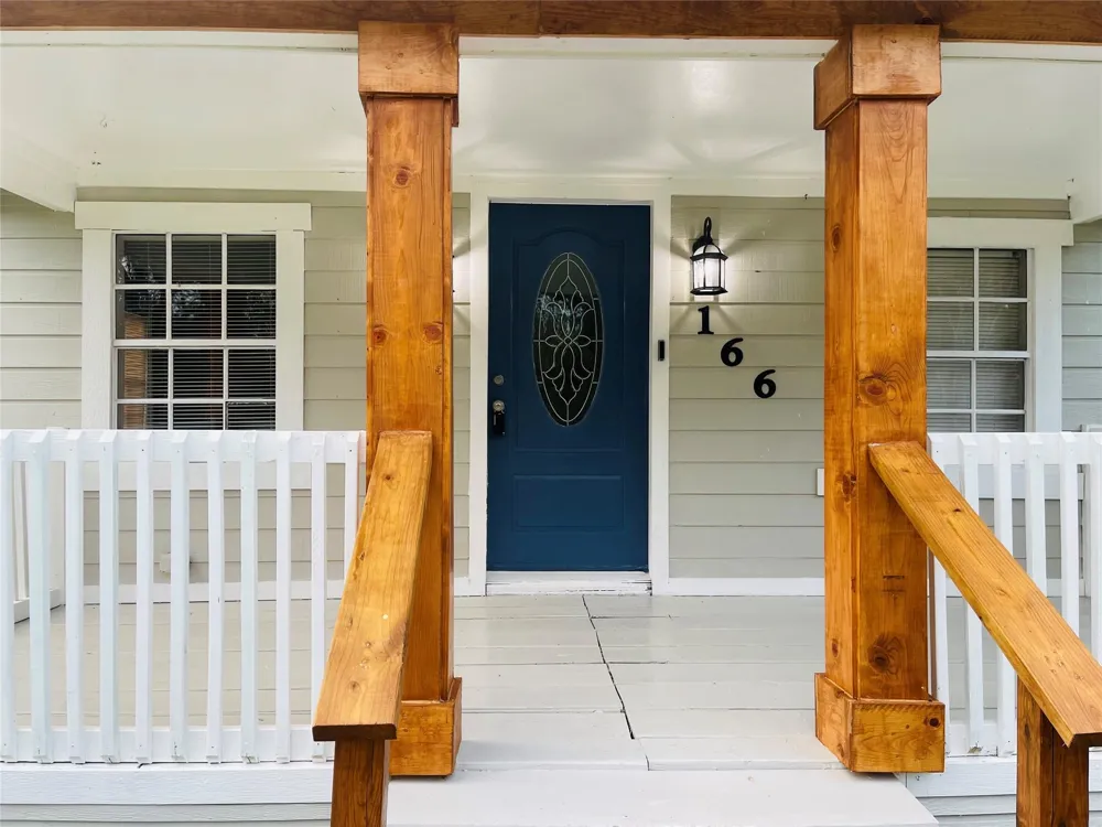 166 Sycamore Street Richwood, TX 77531