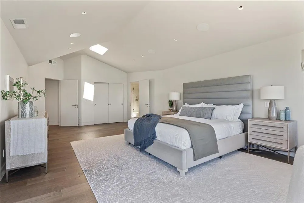 102 Long Leaf Lane Aptos, CA 95003
