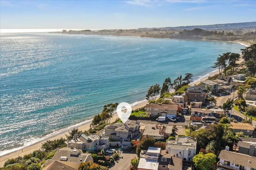 102 Long Leaf Lane Aptos, CA 95003