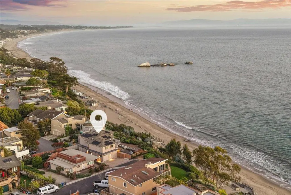 102 Long Leaf Lane Aptos, CA 95003