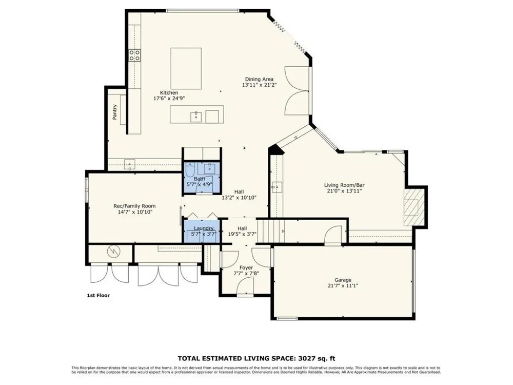 102 Long Leaf Lane Aptos, CA 95003