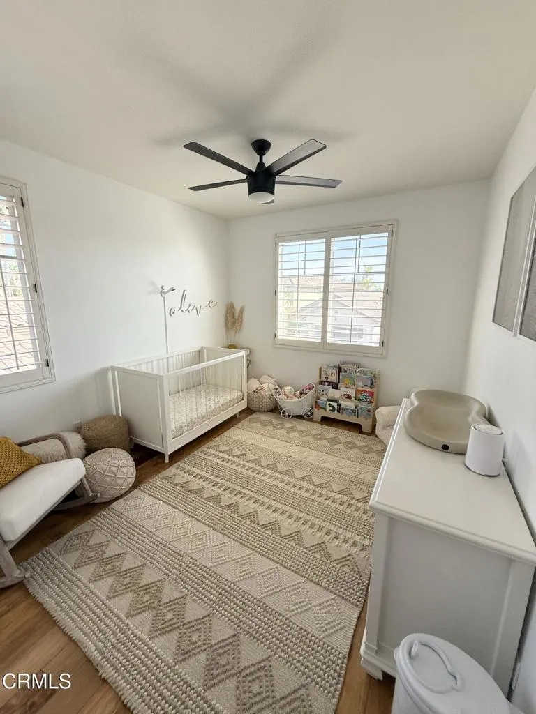 Address Not Shown Camarillo, CA 93010