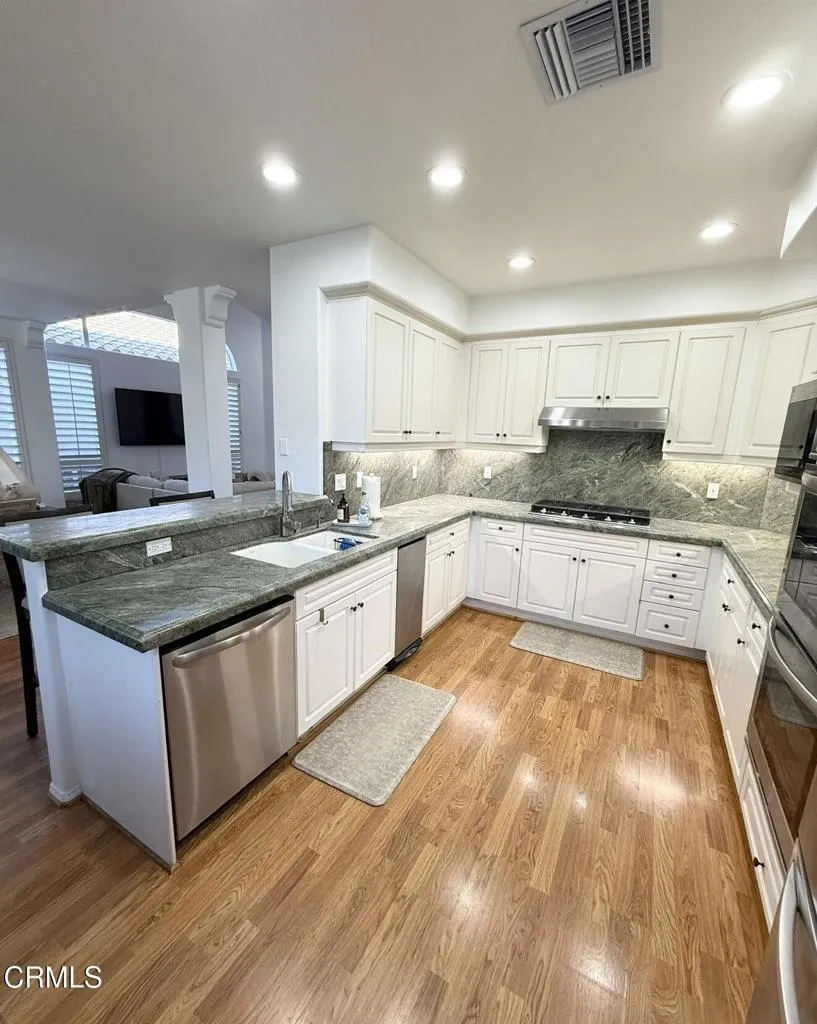 Address Not Shown Camarillo, CA 93010