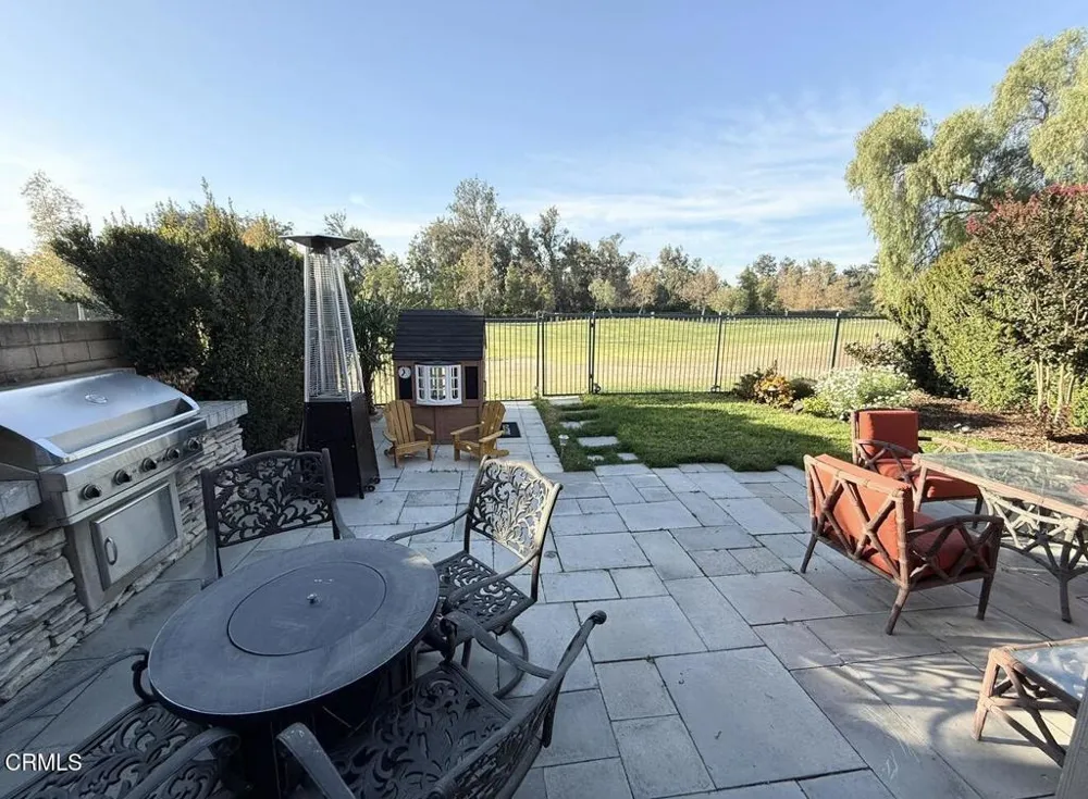 Address Not Shown Camarillo, CA 93010