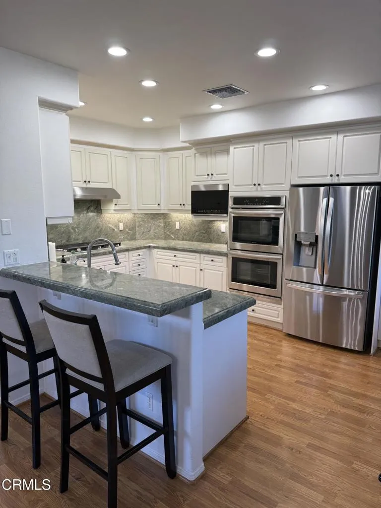 Address Not Shown Camarillo, CA 93010