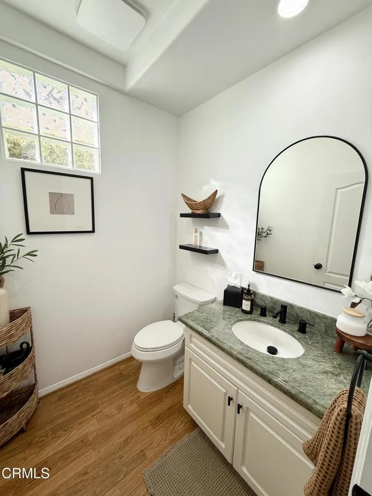 Address Not Shown Camarillo, CA 93010