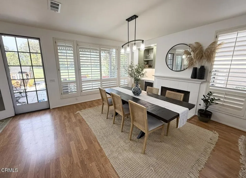 Address Not Shown Camarillo, CA 93010
