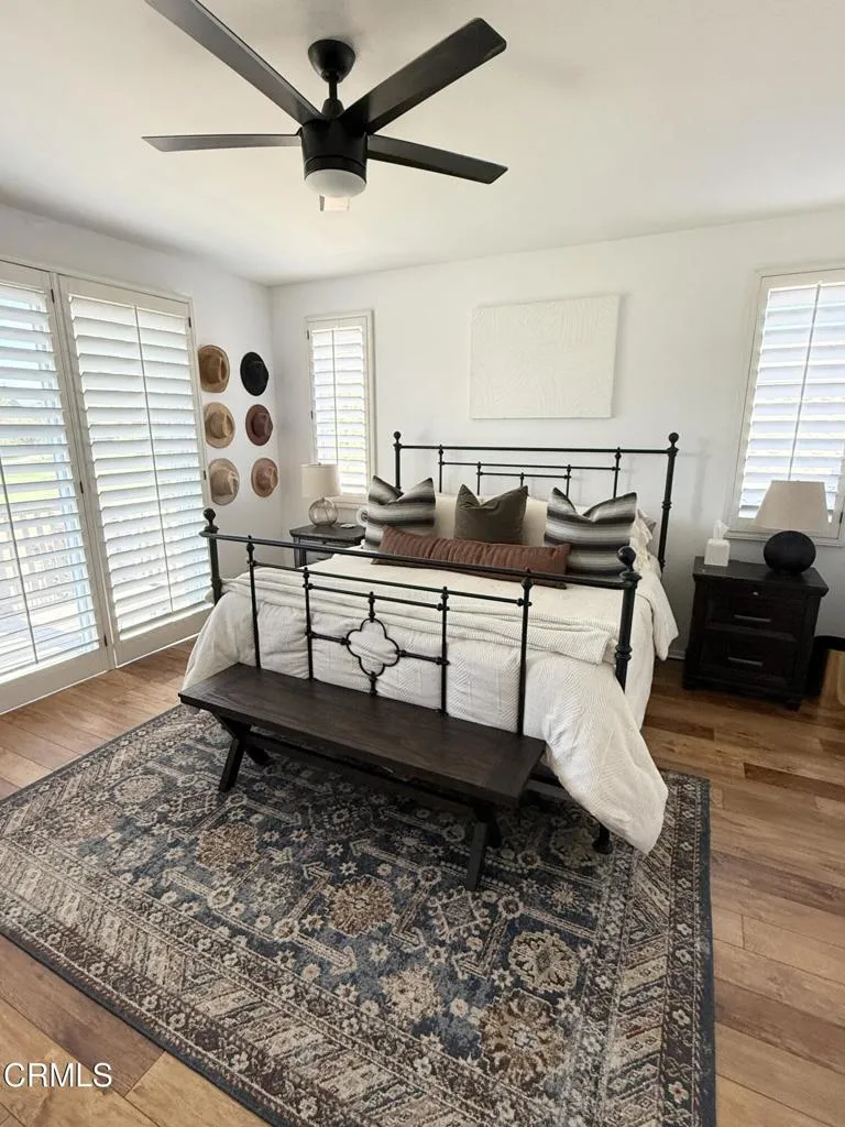 Address Not Shown Camarillo, CA 93010