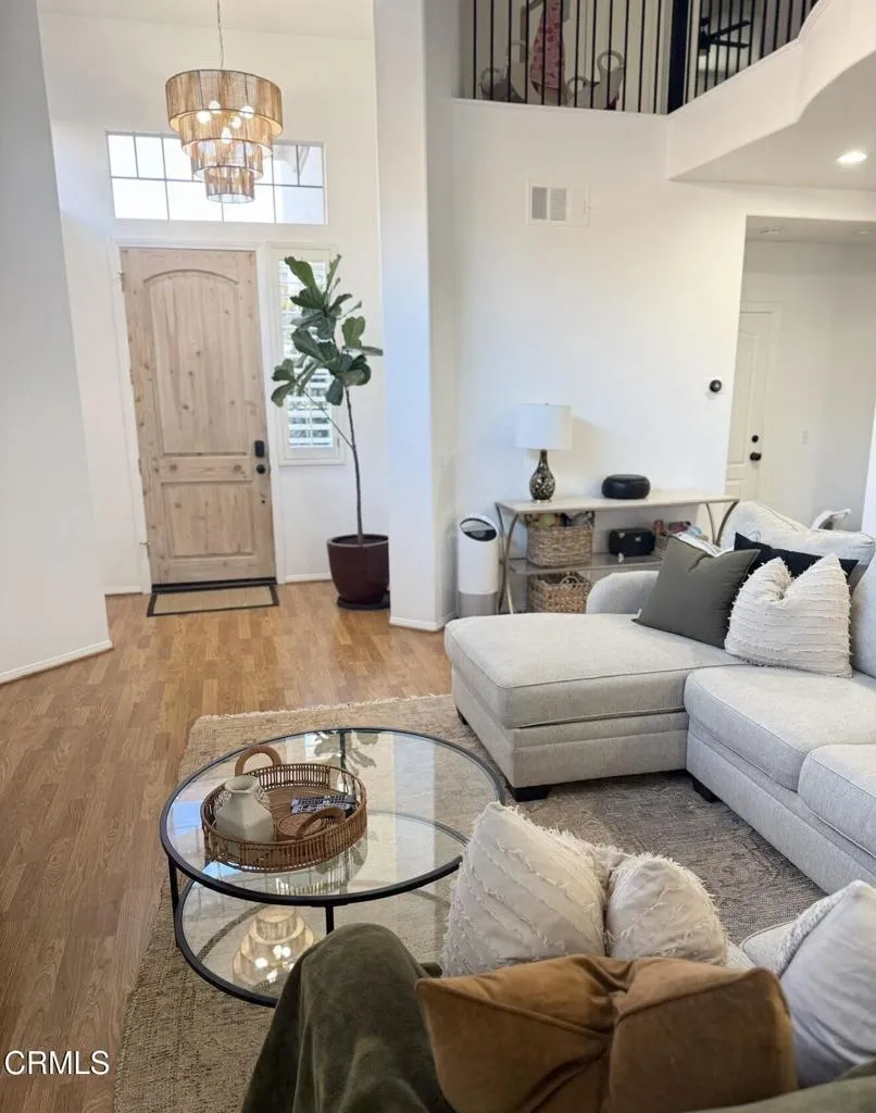 Address Not Shown Camarillo, CA 93010