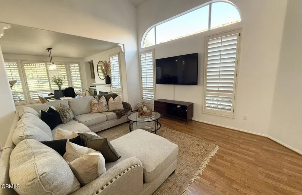 Address Not Shown Camarillo, CA 93010