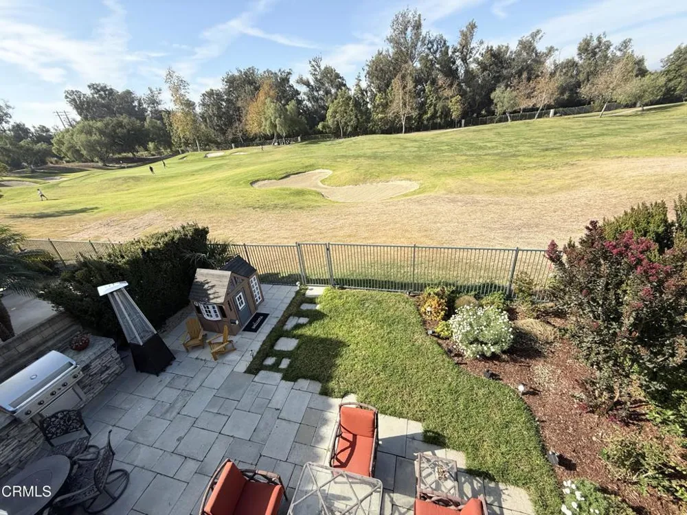 Address Not Shown Camarillo, CA 93010