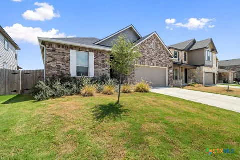 1329 Long Creek Lane