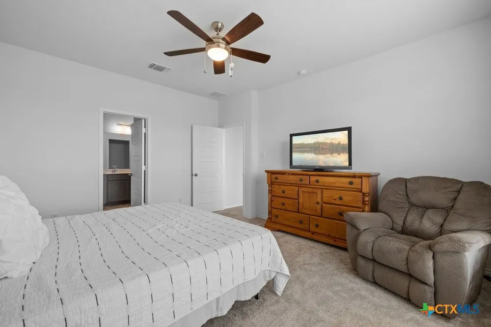 1329 Long Creek Lane Belton, TX 76513