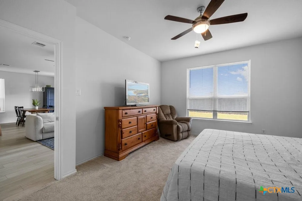 1329 Long Creek Lane Belton, TX 76513