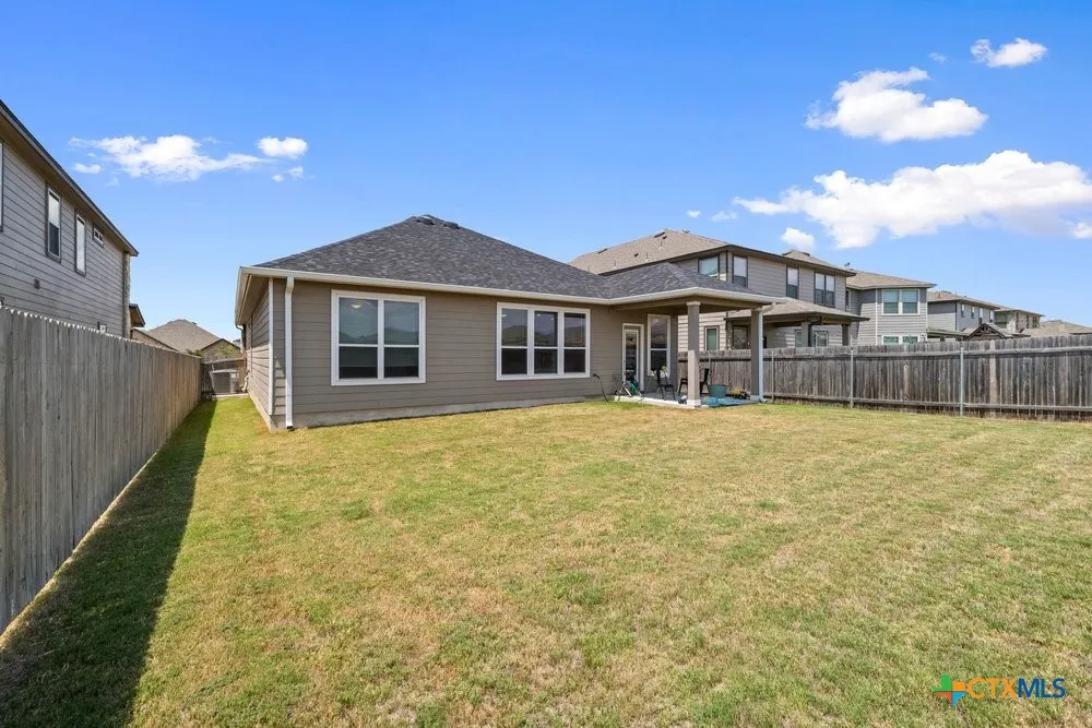 1329 Long Creek Lane Belton, TX 76513