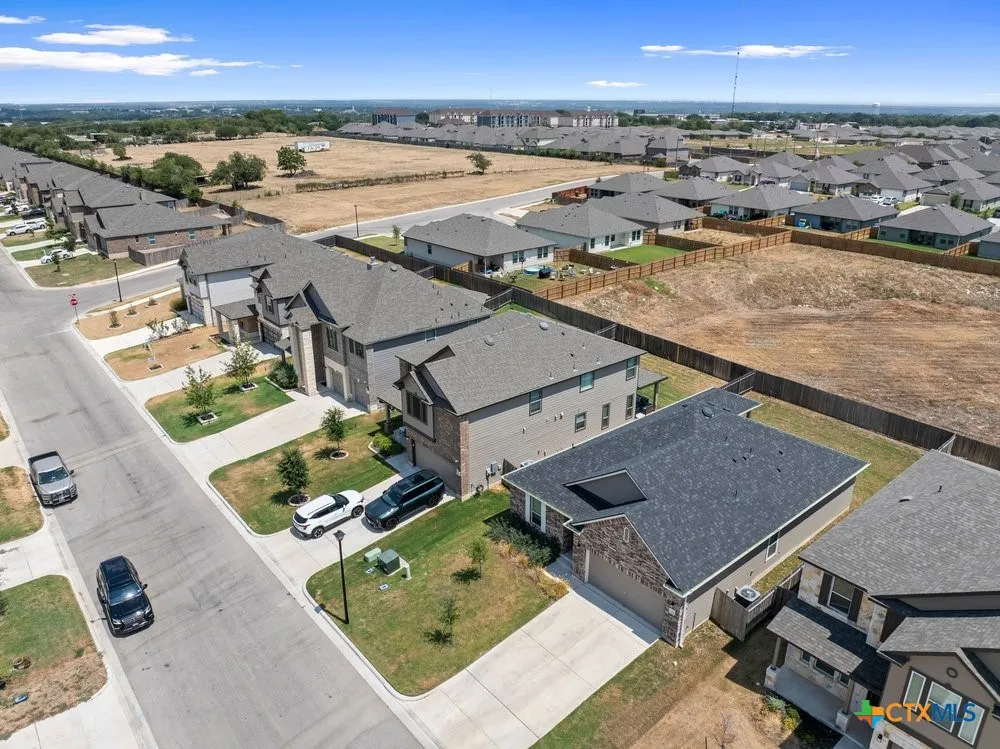 1329 Long Creek Lane Belton, TX 76513