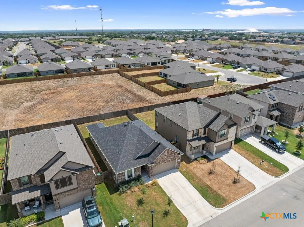 1329 Long Creek Lane Belton, TX 76513