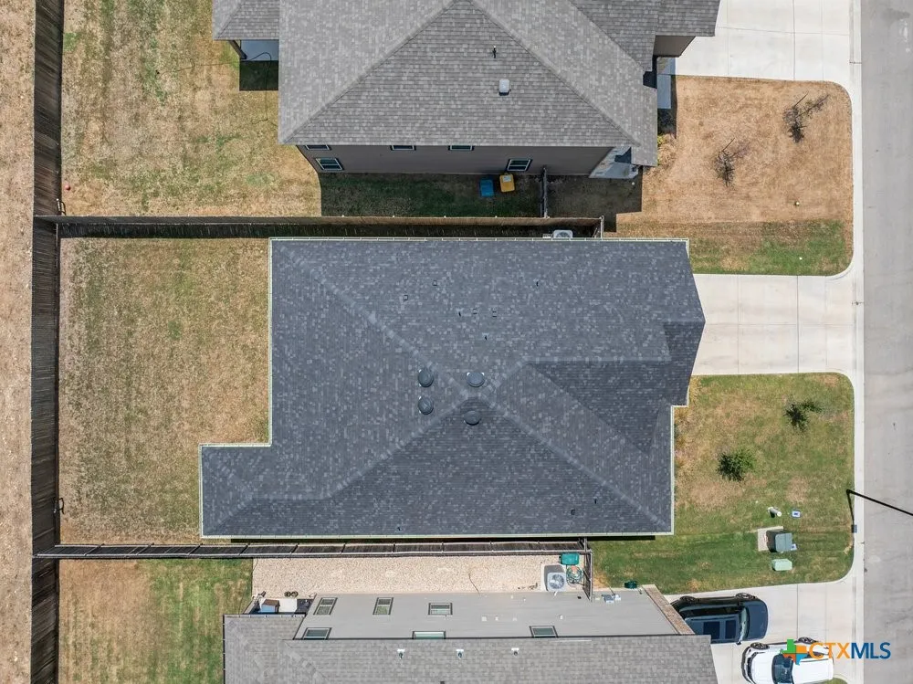 1329 Long Creek Lane Belton, TX 76513