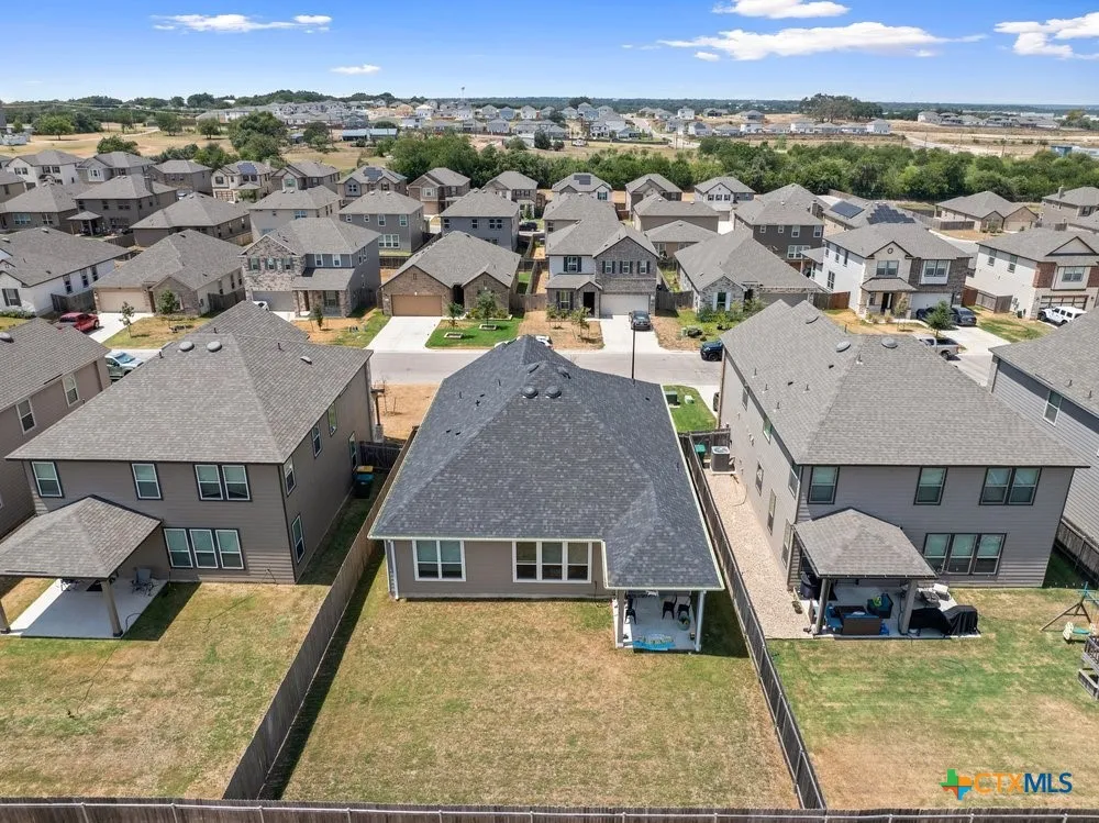 1329 Long Creek Lane Belton, TX 76513