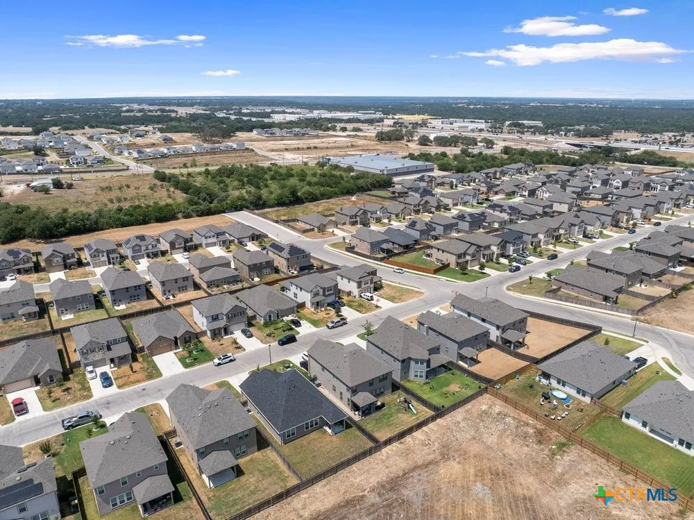 1329 Long Creek Lane Belton, TX 76513
