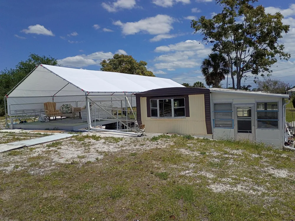 20020 NW 80TH DRIVE Okeechobee, FL 34972