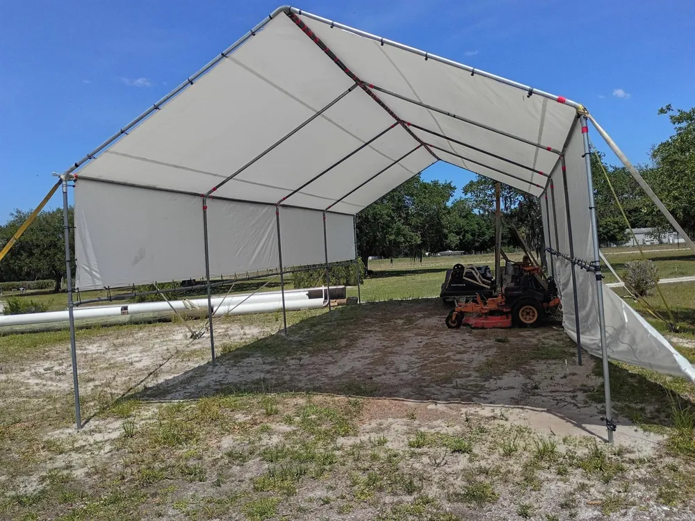 20020 NW 80TH DRIVE Okeechobee, FL 34972