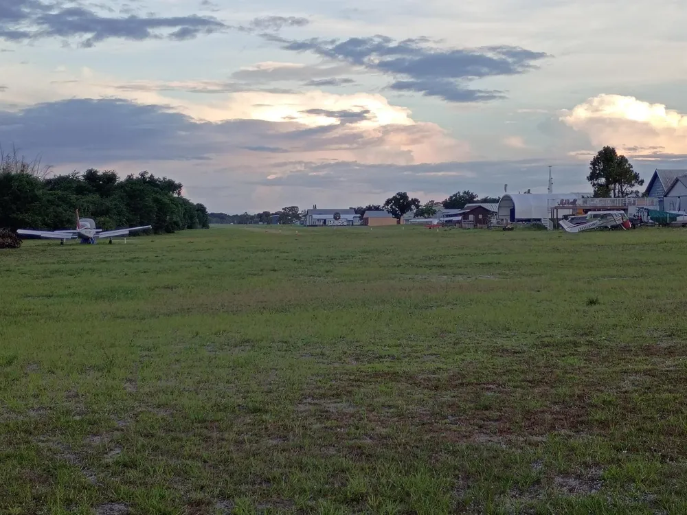 20020 NW 80TH DRIVE Okeechobee, FL 34972