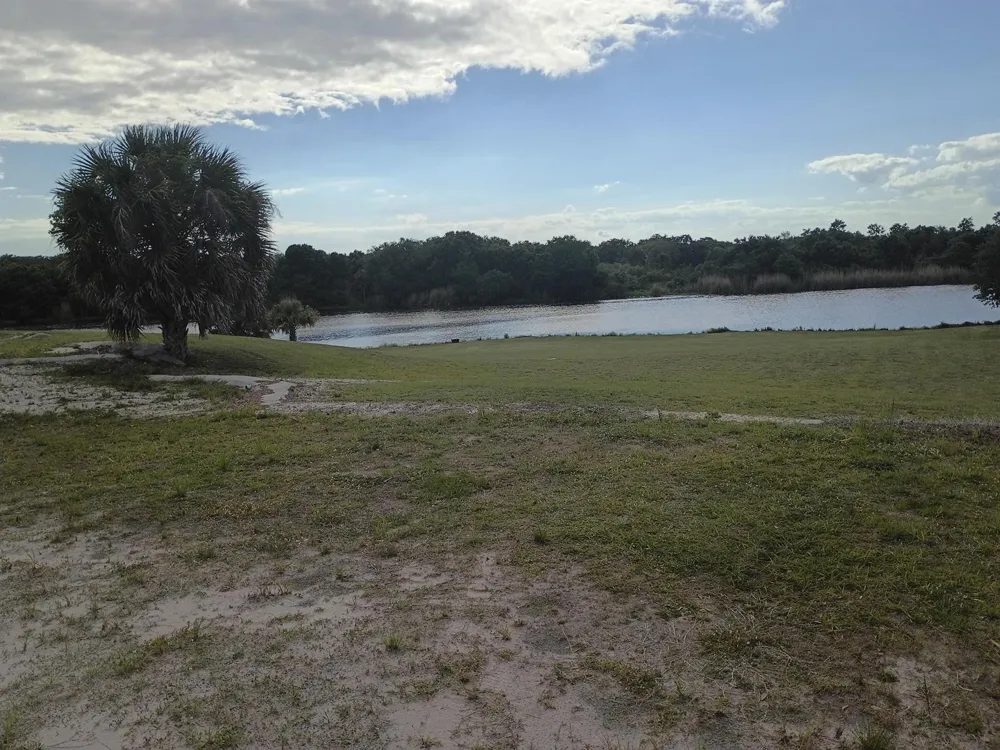 20020 NW 80TH DRIVE Okeechobee, FL 34972