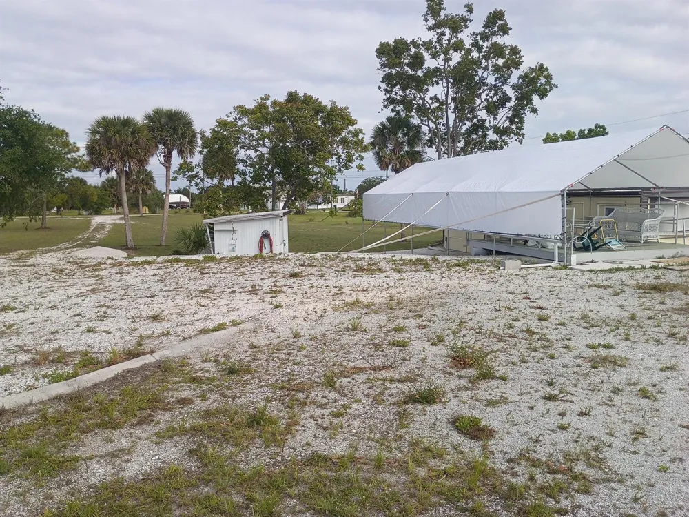 20020 NW 80TH DRIVE Okeechobee, FL 34972