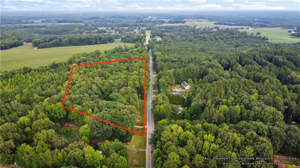 2320 Greensboro Chapel Hill Road Graham, NC 27253