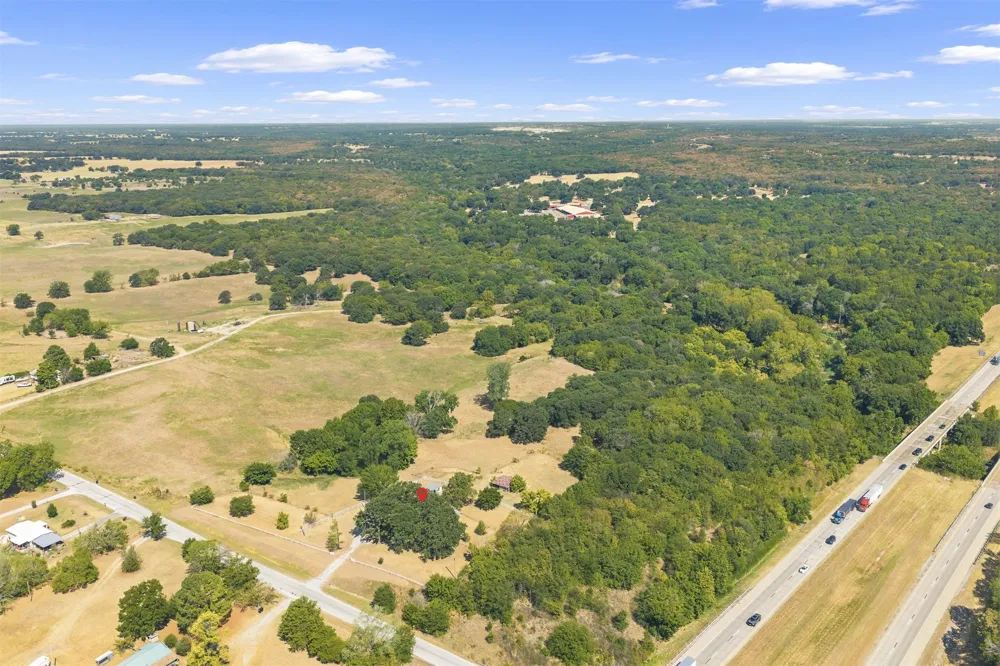 12438 Campbell Road Marietta, OK 73448
