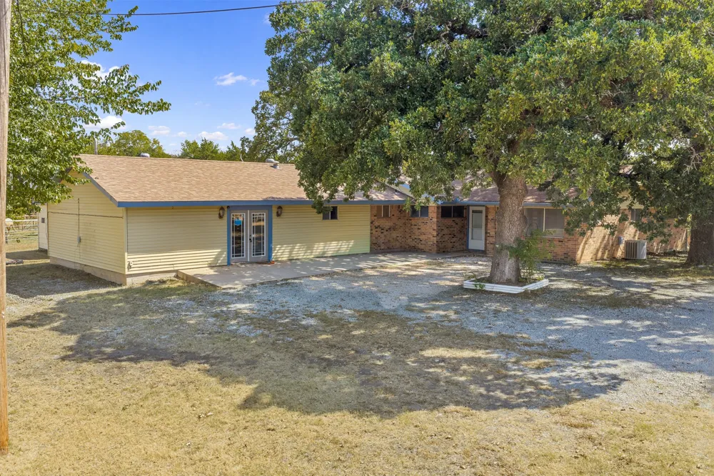 12438 Campbell Road Marietta, OK 73448