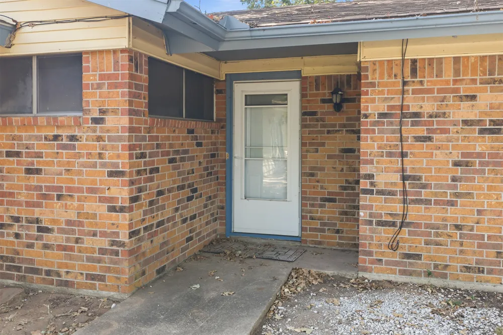 12438 Campbell Road Marietta, OK 73448