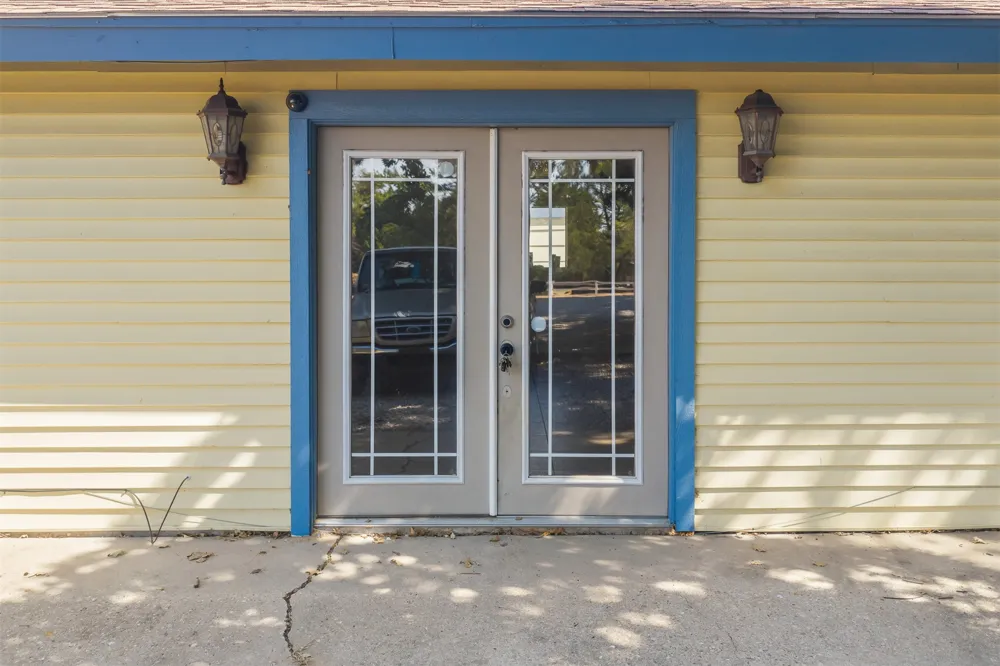 12438 Campbell Road Marietta, OK 73448